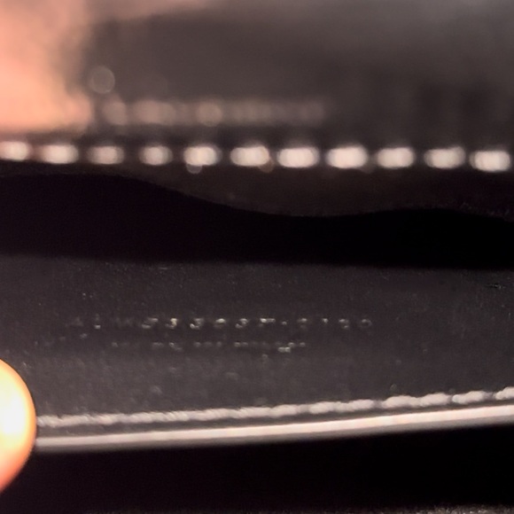 Ysl Niki Baby - Picture 6 of 6